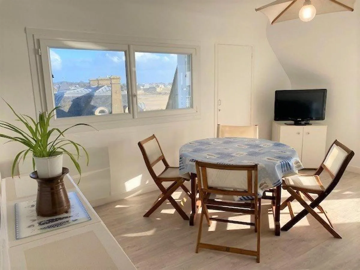 Quiberon - Appartement 2 Pieces - 3 Pers - Animaux Acceptes - Fr-1-478-81 Apartment